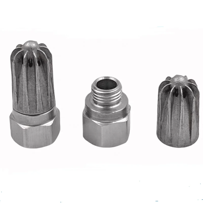 1pcs  Wind Blowing Air Nozzle,Surface Cooling Air Nozzle, low noise nozzle, dryer nozzle