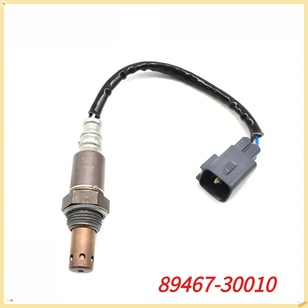 Nuevo sensor de oxígeno Lambda O2 89467-30010 para Toyota 4Runner Cruiser Sequoia Tacoma Tundra Lexus GS350 GS450h LS460 LS600h LX470