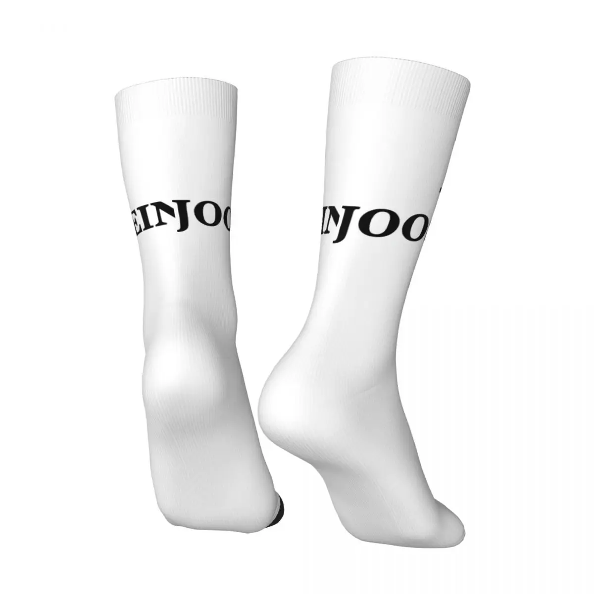 I Love Joost Klein Socks Elegant Stockings Women Breathable Cycling Socks Spring Printed Non Slip Socks