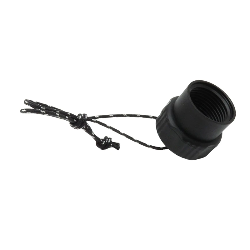 Scuba Diving Regulator First 1ST Stage DIN Dust Cap Protector Cover Tank Valve Plug Dustproof Accessories-A49I