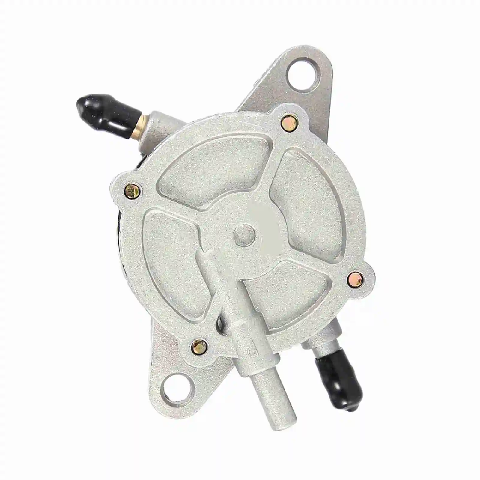 Motorcycle Vacuum Fuel Pump Motorcycle Scooter Vacuum Fuel Pump Range Extender Pump - view 2