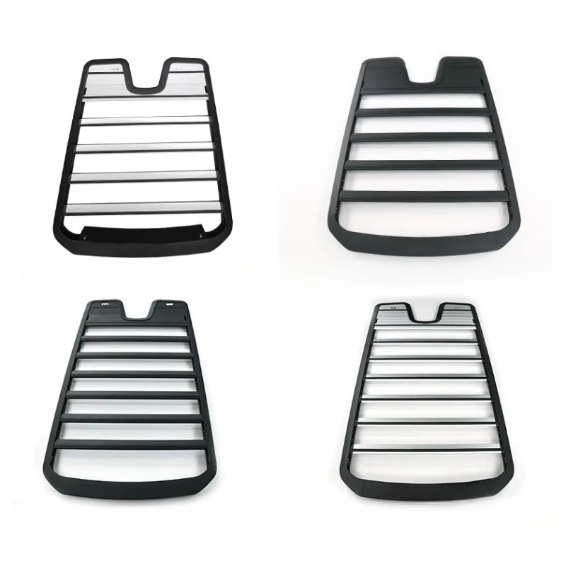 New 4X4 Cargo Carriers Car Roof Luggage Rack Platform Roof Racks for 110 90