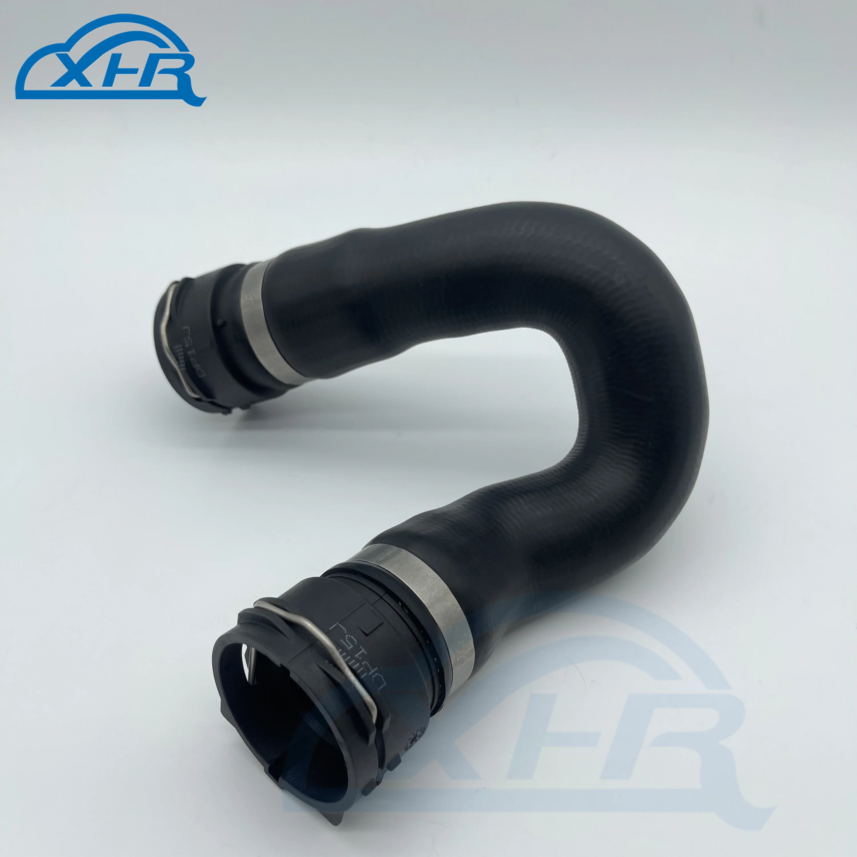 Coolant Hose With Quick Release Coupling 4GD122101 4GD 122 101 For Audi A6 C7 2012-2019 VW Phideon 2017-2023