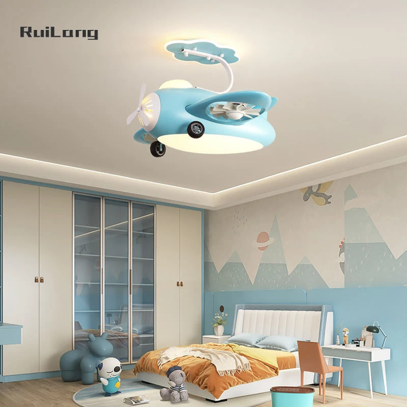 Airplane Ceiling Fa…