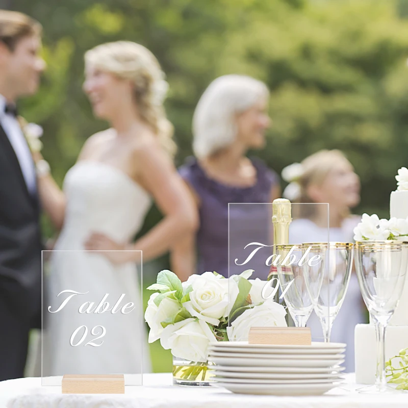 Thumbnail 2 - #24 Latest Place Card Holders Updates