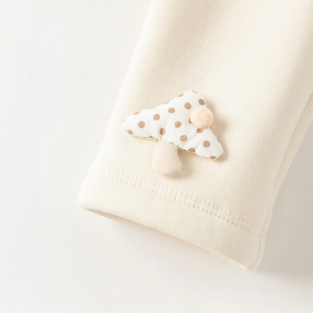 Dave Bella Children Leggings W - Winter Clothing Baby Girl 评论和价格