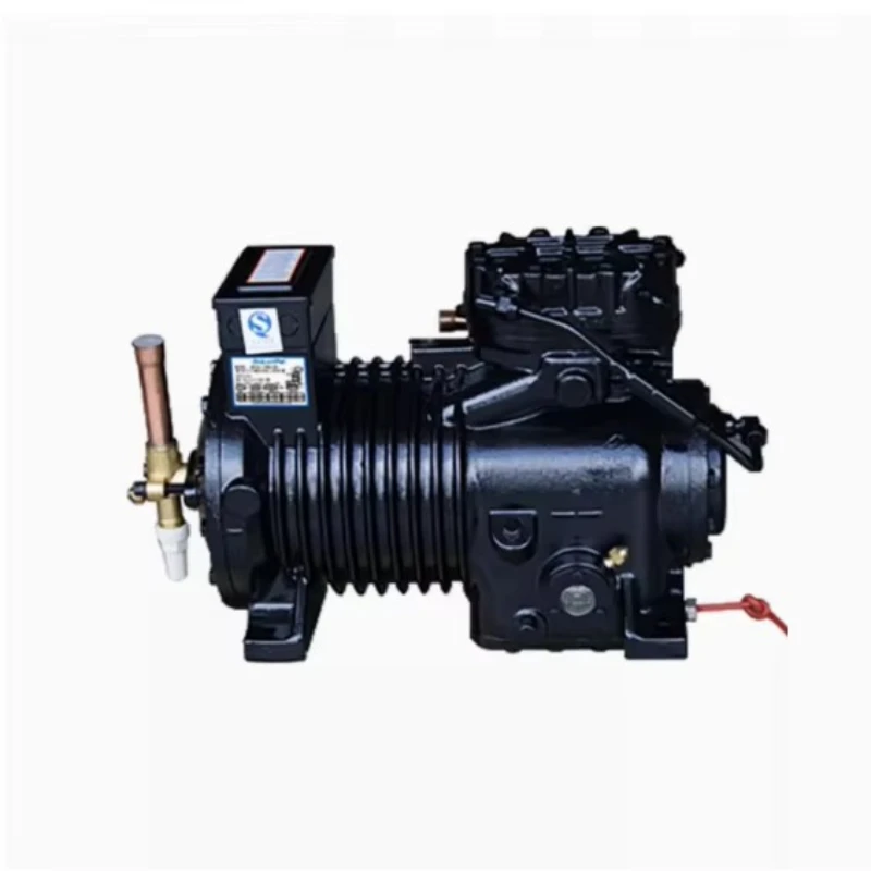 

40HP Copeland KATB-015E-CAV Semi-hermetic Compressor for Refrigeration Equipment