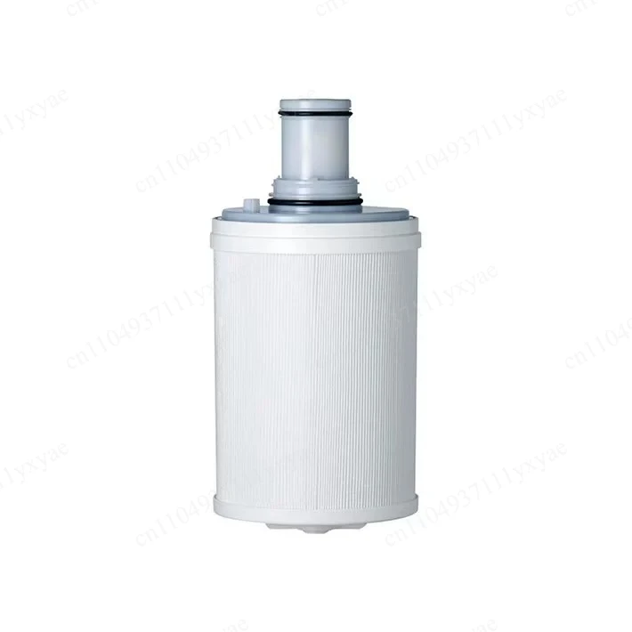Water purifier filter cartridge front filter