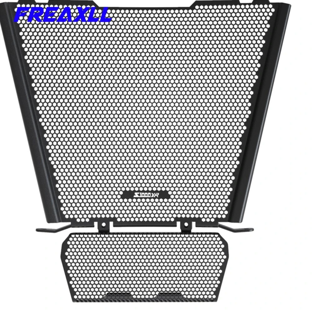 

M 1000XR 2024 2025 For BMW M1000XR M 1000 XR 1000XR Motorcycle Accessories Radiator Guard Cover Protector Oil Cooler Protection