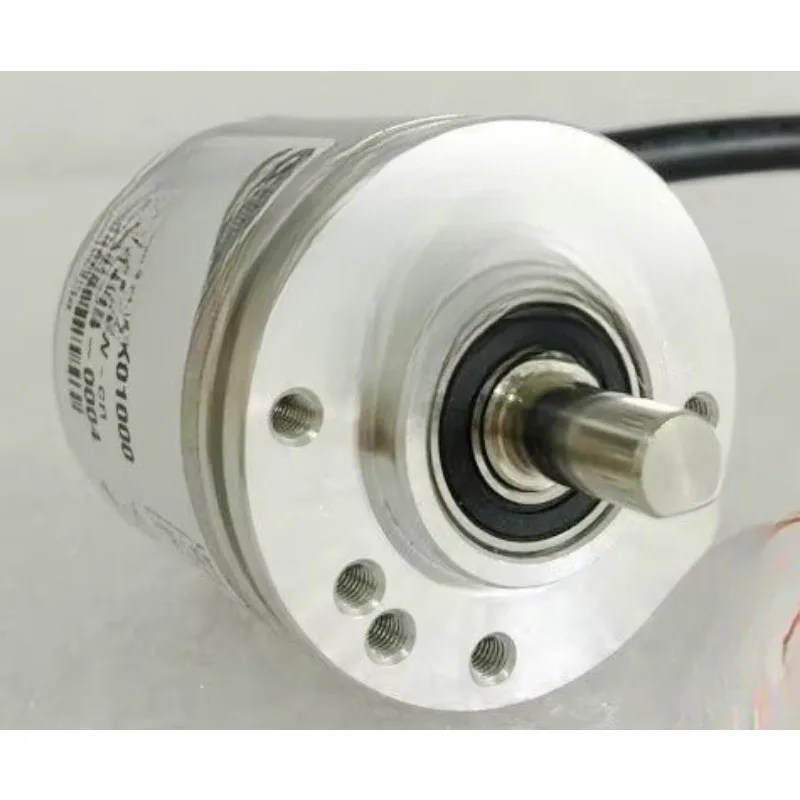 Teile für Encoder DBS36E-S3EL02000Encoder-Kupplungen