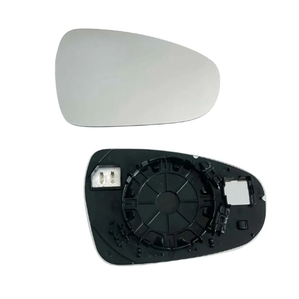 سيارة زاوية واسعة استبدال ساخنة مرآة الرؤية الخلفية عدسة لكيا Ceed Mk3 2019 2020 2021 2022 2023 اكسسوارات السيارات الديكور