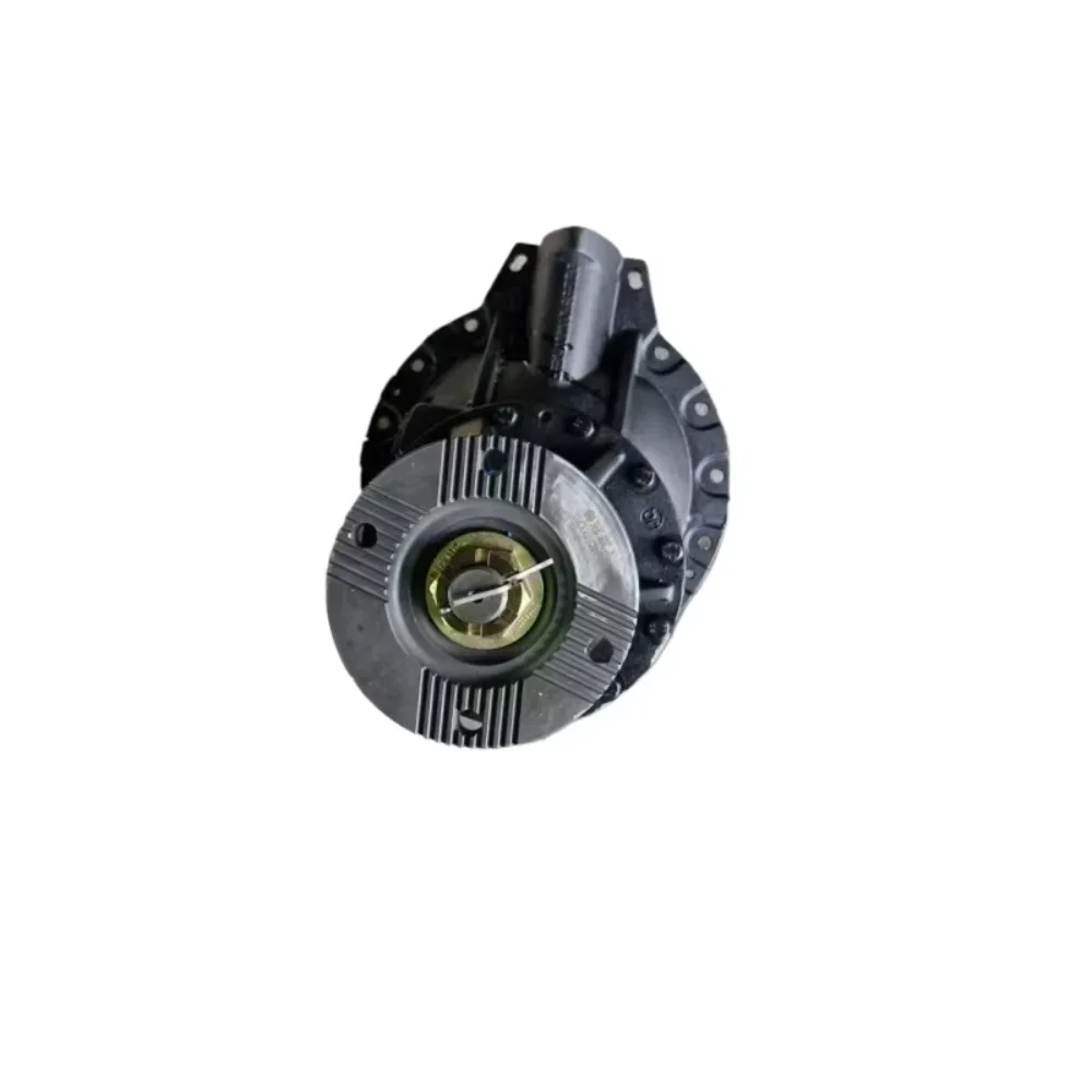 

Запчасти для грузовиков Привод дифференциала оси 5,73 HFF2402020CK9GF для деталей грузовиков для тяжелых условий эксплуатации