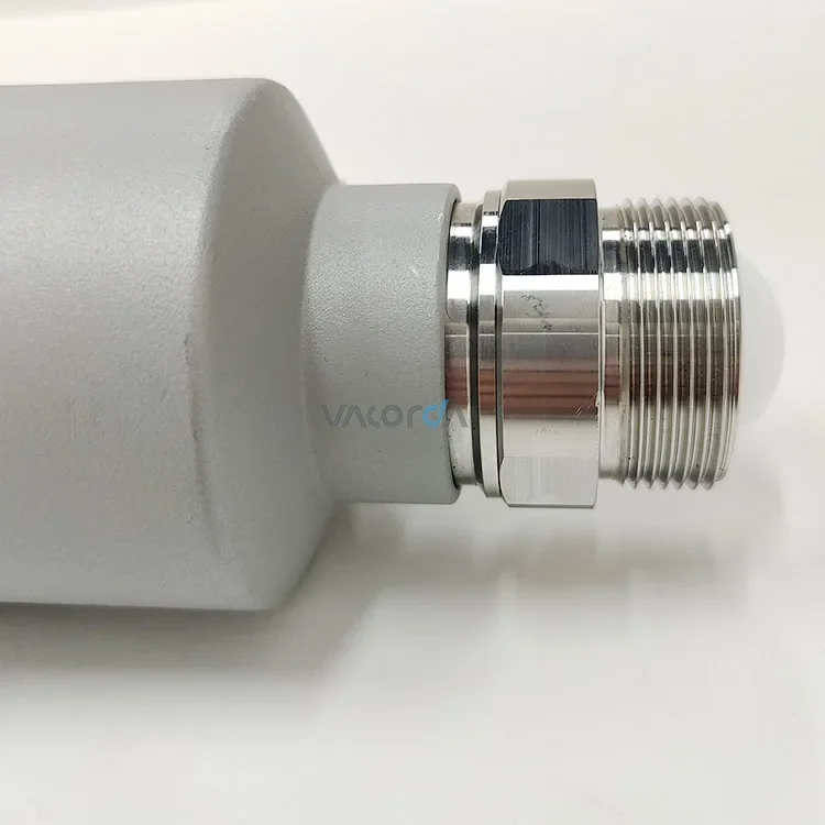 High Pressure Smart  26GHz High Frequency Radar Level Meter