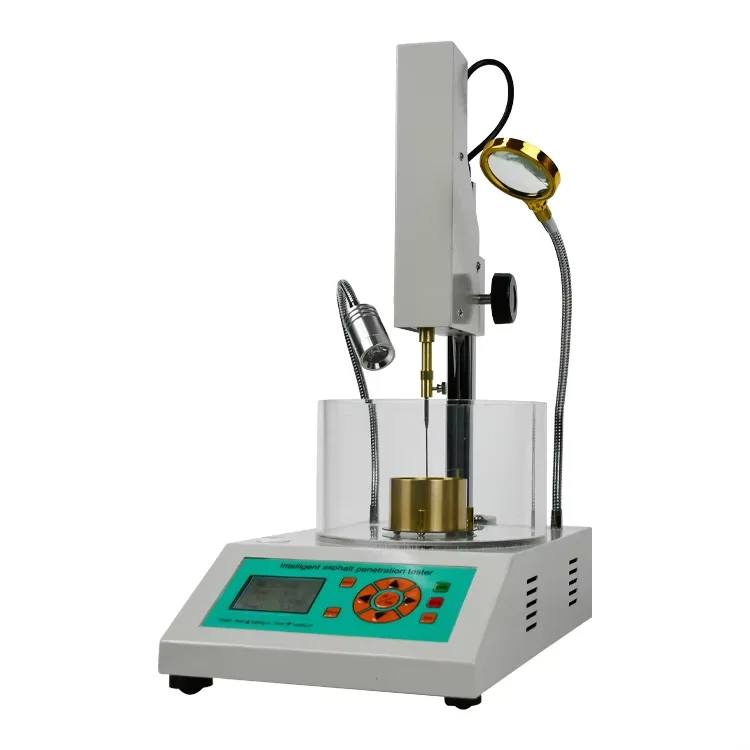 Penetra.tion Needles for A.spha.lt Equipment for Test Bitumen Penetra.tion Tester