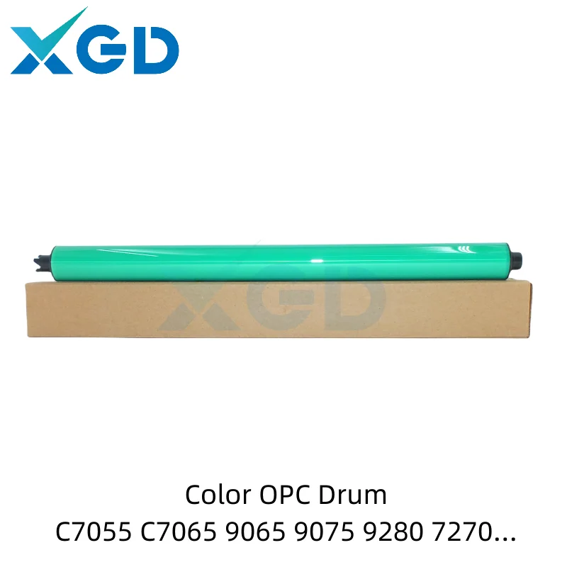 Color OPC Drum For Canon IRA C7055 C7065 C7260 C7270 C9065 C9075 C9280 IRC 7055 7065 7260 7270 9065 9280