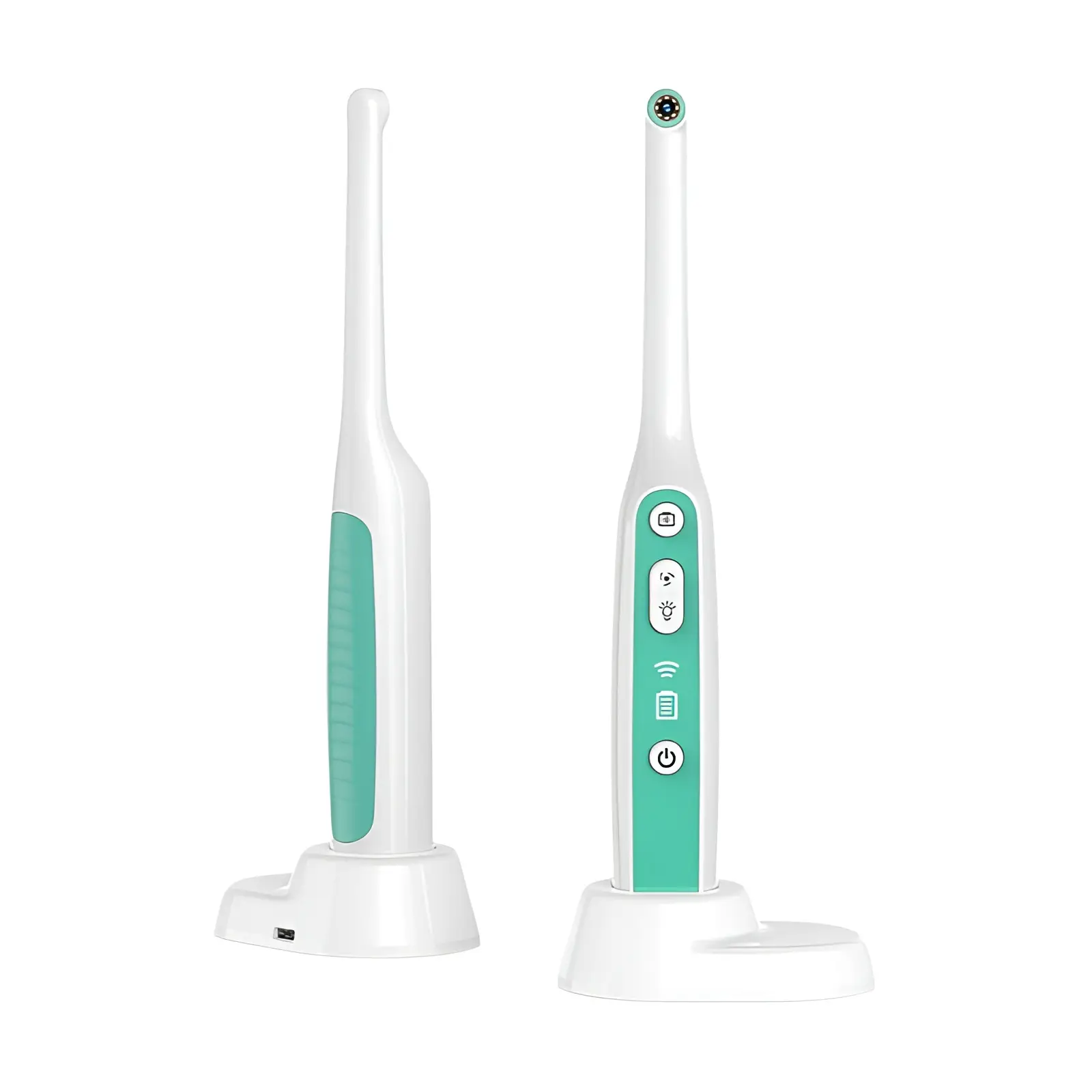 Inskam câmera visual de boca, wi-fi, câmera de exame bucal, ip67, à prova d'água, 1440p, endoscópio, sistema de imagem de 2mp, ferramenta de inspeção