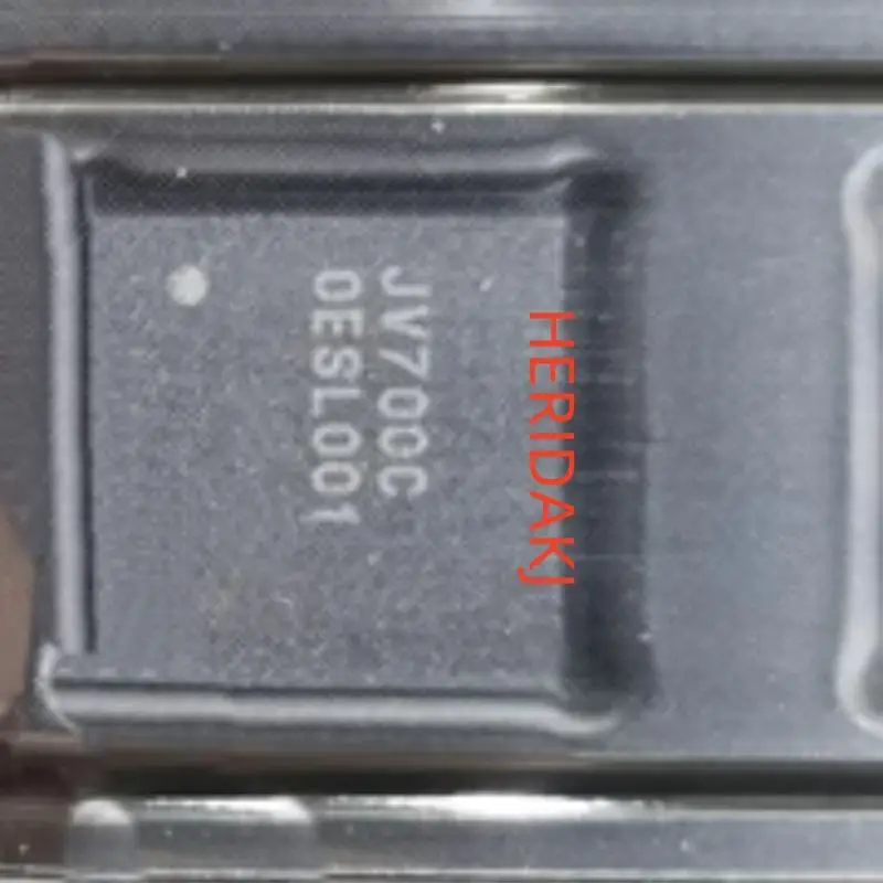 1pcs/lot New Original JV700 JV700C Automobile computer board IC The key IC QFN-48 In Stock Can order