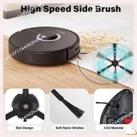 A66I 30PCS Brush Mop Cloth Dust Bag Filter Kit For Roborock S8 Maxv Ultra Vacuum Cleaner Accessories Replacement Parts