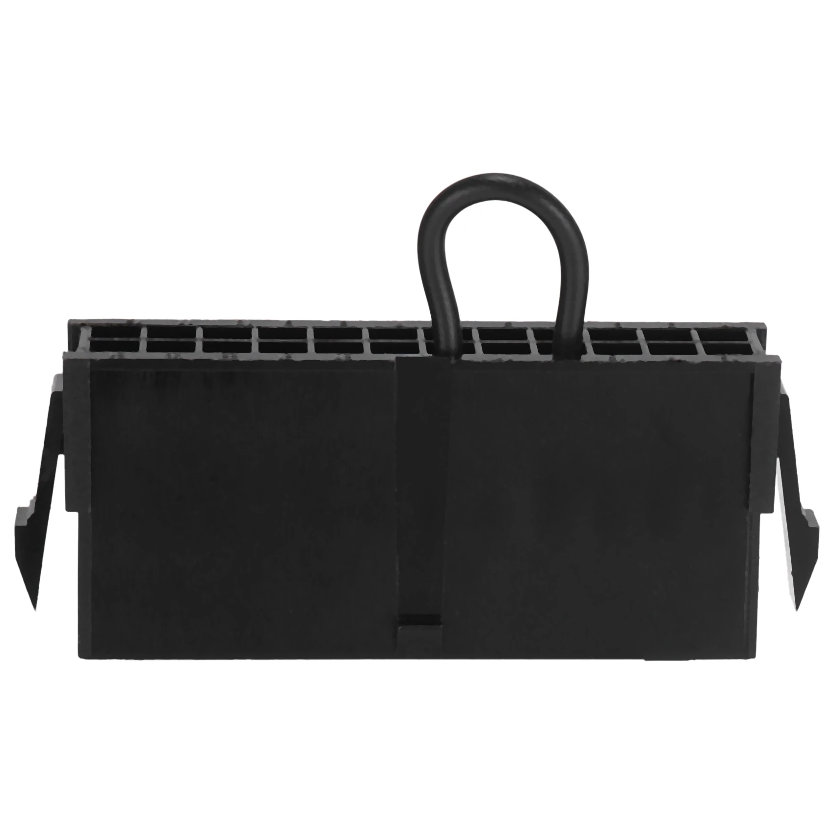 HOT 4-Pin ATX Voeding Jumper Bridge Tool PSU Teststarter Zonder aangesloten op het moederbord