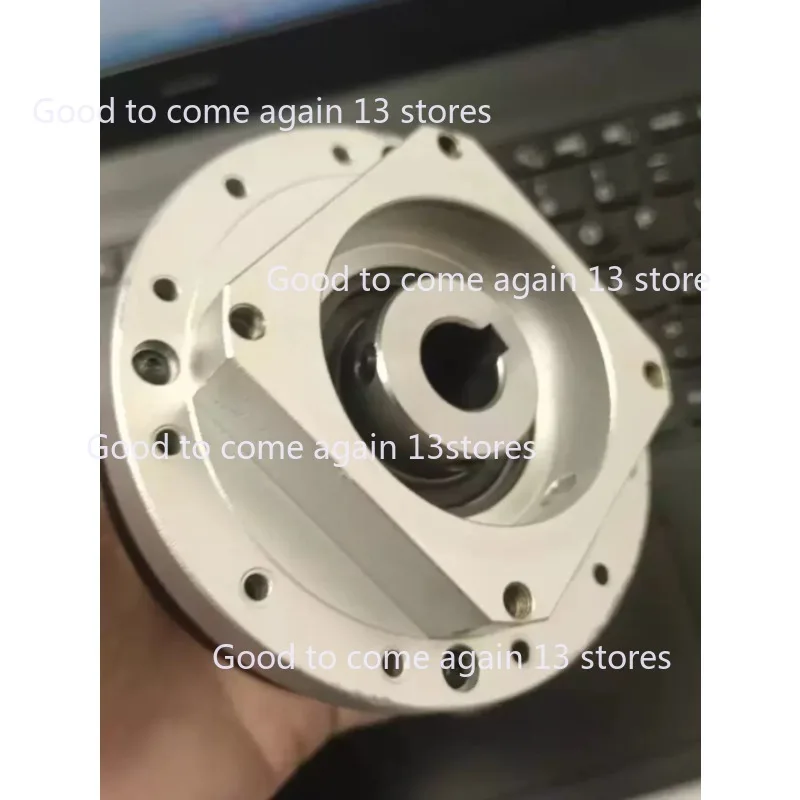 FA32-120 Axle diameter 19mm Simple Installation Harmonic Reducer Reducer Gearbox FA Series Reduction Ratio 50-80-100-120