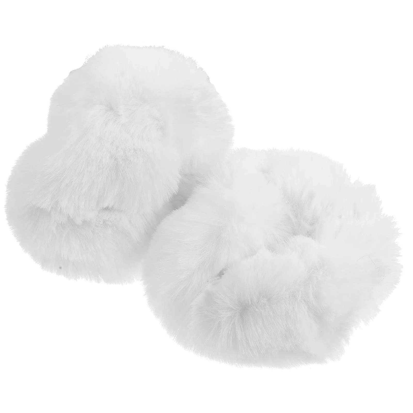 زوج واحد من أصفاد المعصم الدافئة مادة النسيج الكلاسيكية الناعمة المريحة لتدفئة المعصم في الشتاء للنساء في الهواء الطلق والارتداء اليومي #2