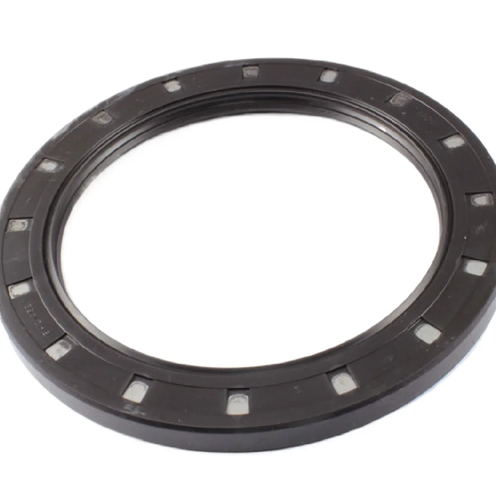 

BH2195 crankshaft rear oil seal 105*135*10 MM for 4BD1 4BA1 engine EX100 EX120 excavator