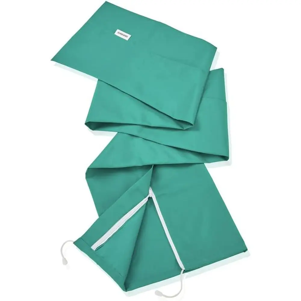 Durable Waterproof 30x200cm Rotary Clothesline Cover