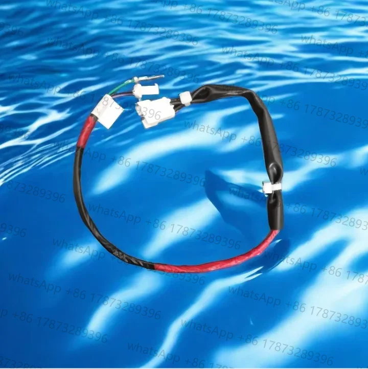 1Pcs for Hisense Rongsheng Refrigerator Power Connection Hinge Signal Cable Accessories BCD-326WT/310WPM/340WR