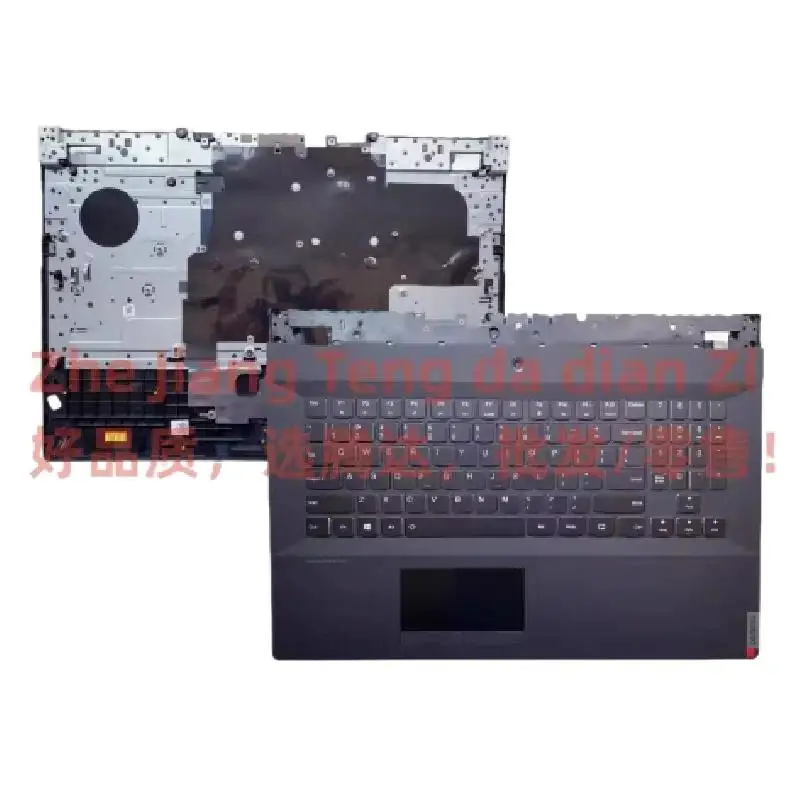 

For Lenovo resuer Legion Y540-17IRH C case with US backlit keyboard touchpad 5cb0u42955