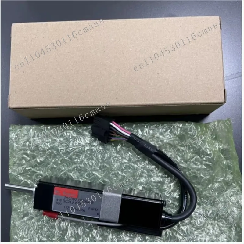 NPM 4w Motor N510068271AA P50B02002BXS9B Original and New