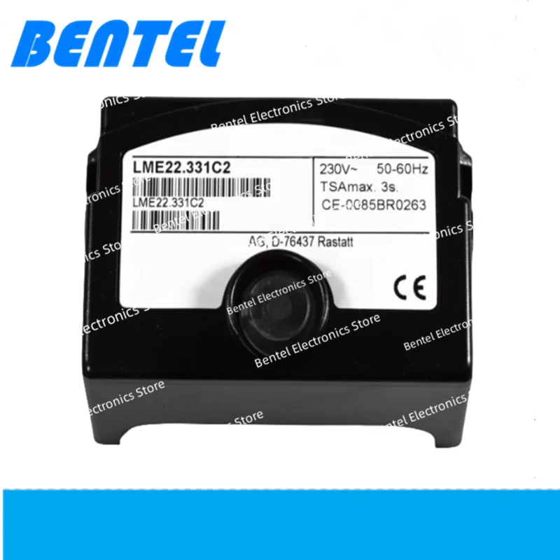 LME11. 330C2 LME11. Controlador programable de diodo 330C2BT LME21.130C2 LME21.230C2 LME21.330C2 LME21.430C2BT LME21.430C2