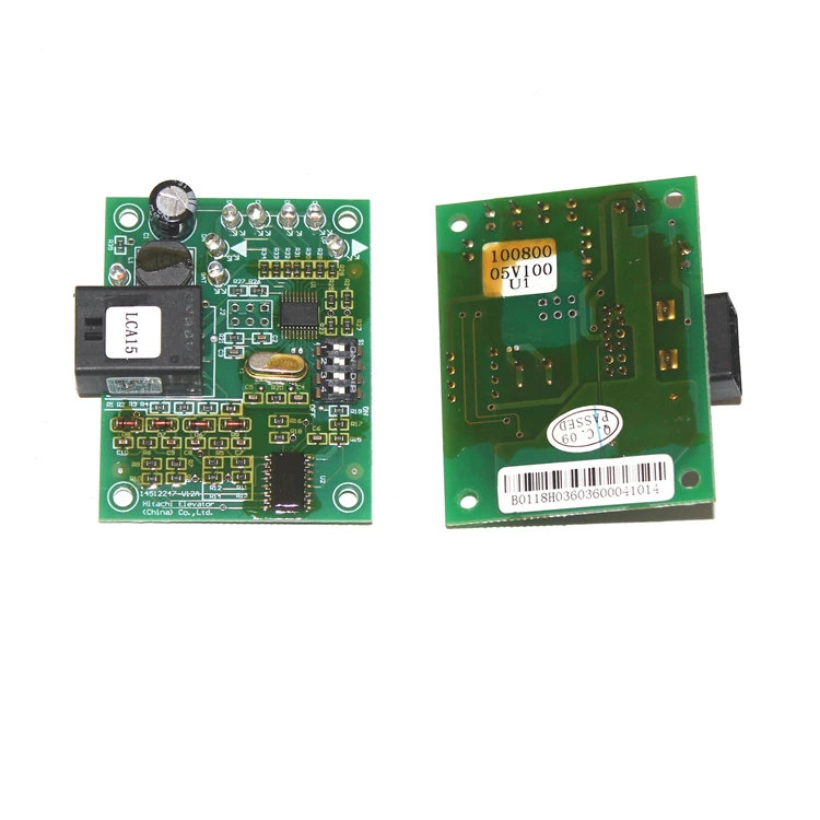 LCA15 IP لوحة اتصالات الطاقة 14512247 AC معدات مصعد الركاب 65000518-B SB3-V30 65000518-B SB3-V30