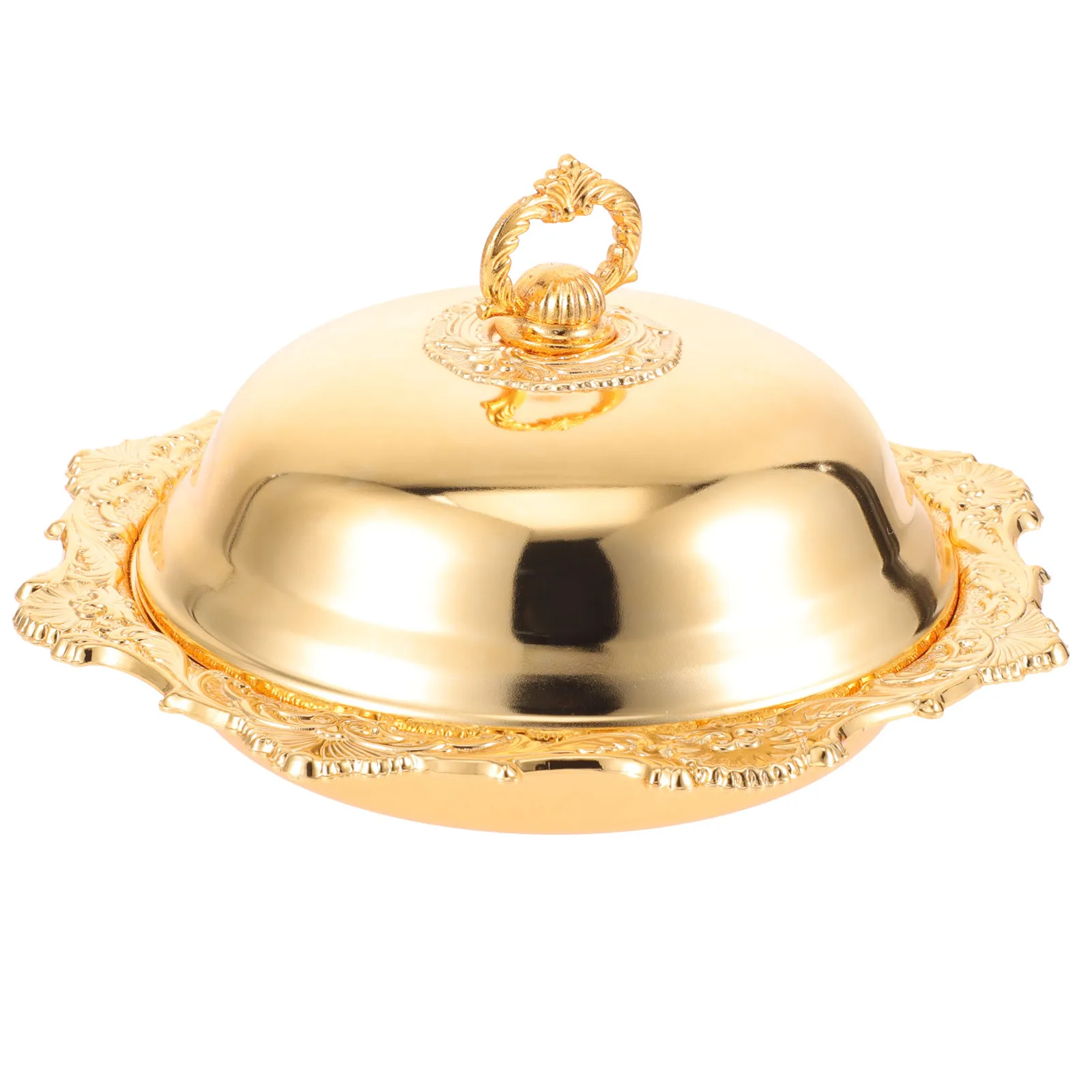 

Candy Tray Sturdy Decorative Food Plate Suitable for Snacks Nuts Dried Fruit Storage Tray Multi Functional Jewelry Display