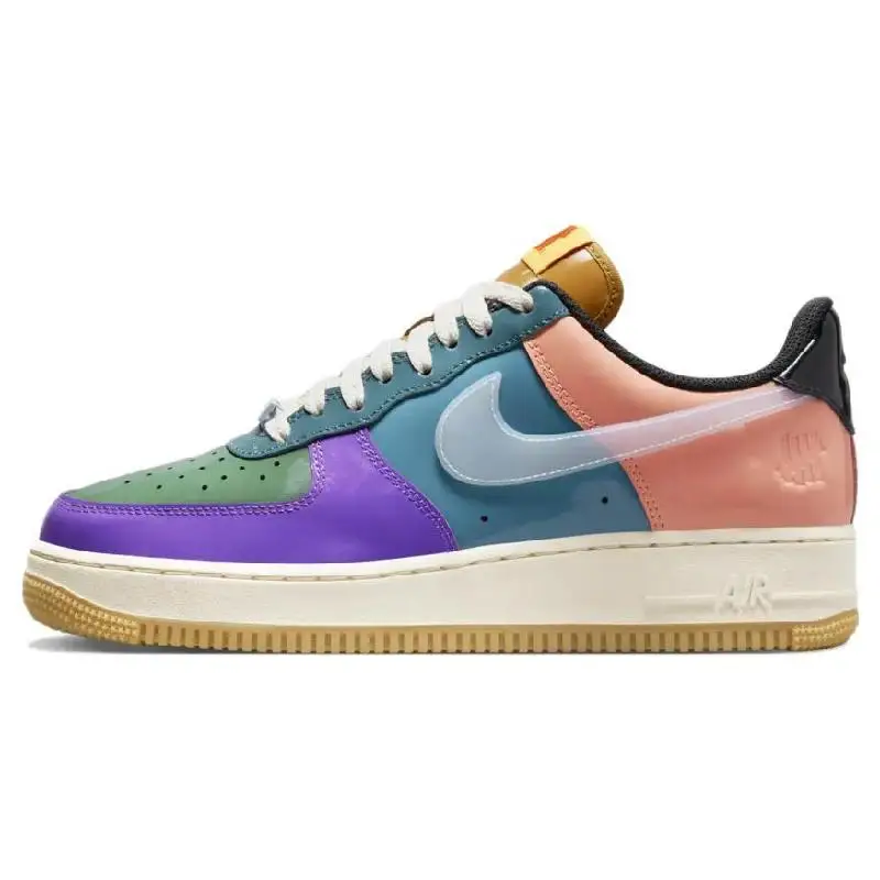 Nike Nike Undefeated X Air Force 1 Low 'Celestine Blue' Scarpe da ginnastica DV5255-500