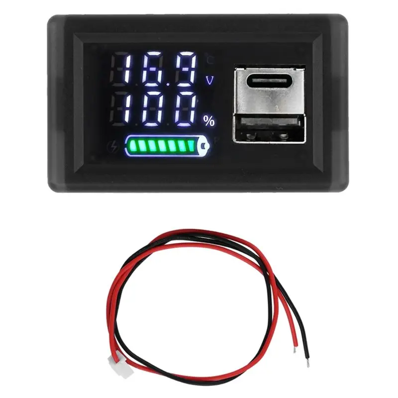 Dc 9- 24V Power Ind…