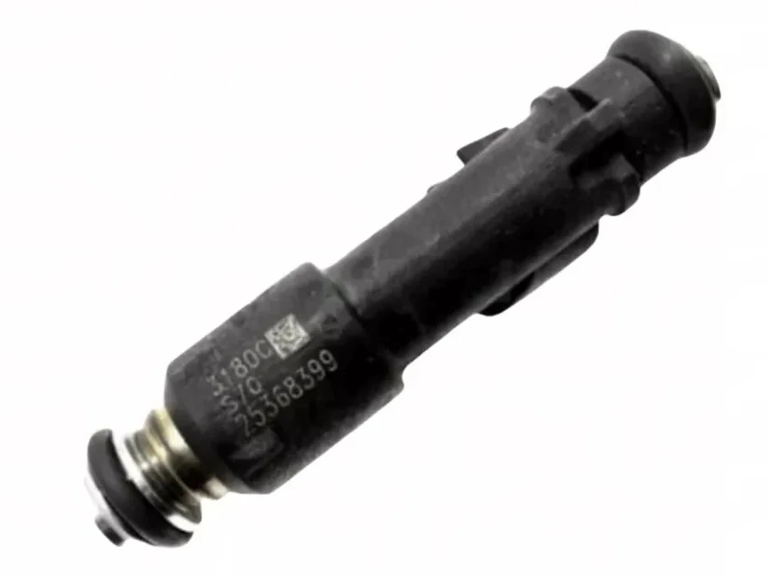 

Оригинальная топливная форсунка 25368399 Для Dfm Dfsk Glory 330 V27 C37 Высокое качество