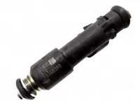 Original Fuel Injector Nozzle 25368399 For Dfm Dfsk Glory 330 V27 C37 High Quality