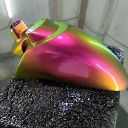 Bulk Super Chameleon Shifting Pigment Powder Color Shift Car Paint Pigment Powder RGP20