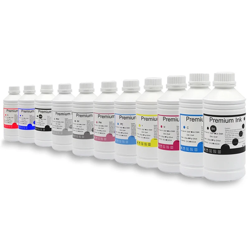 PRO-1000 Pigment Ink for Canon PRO-1000 imagePROGRAF Pro 1000 Printer