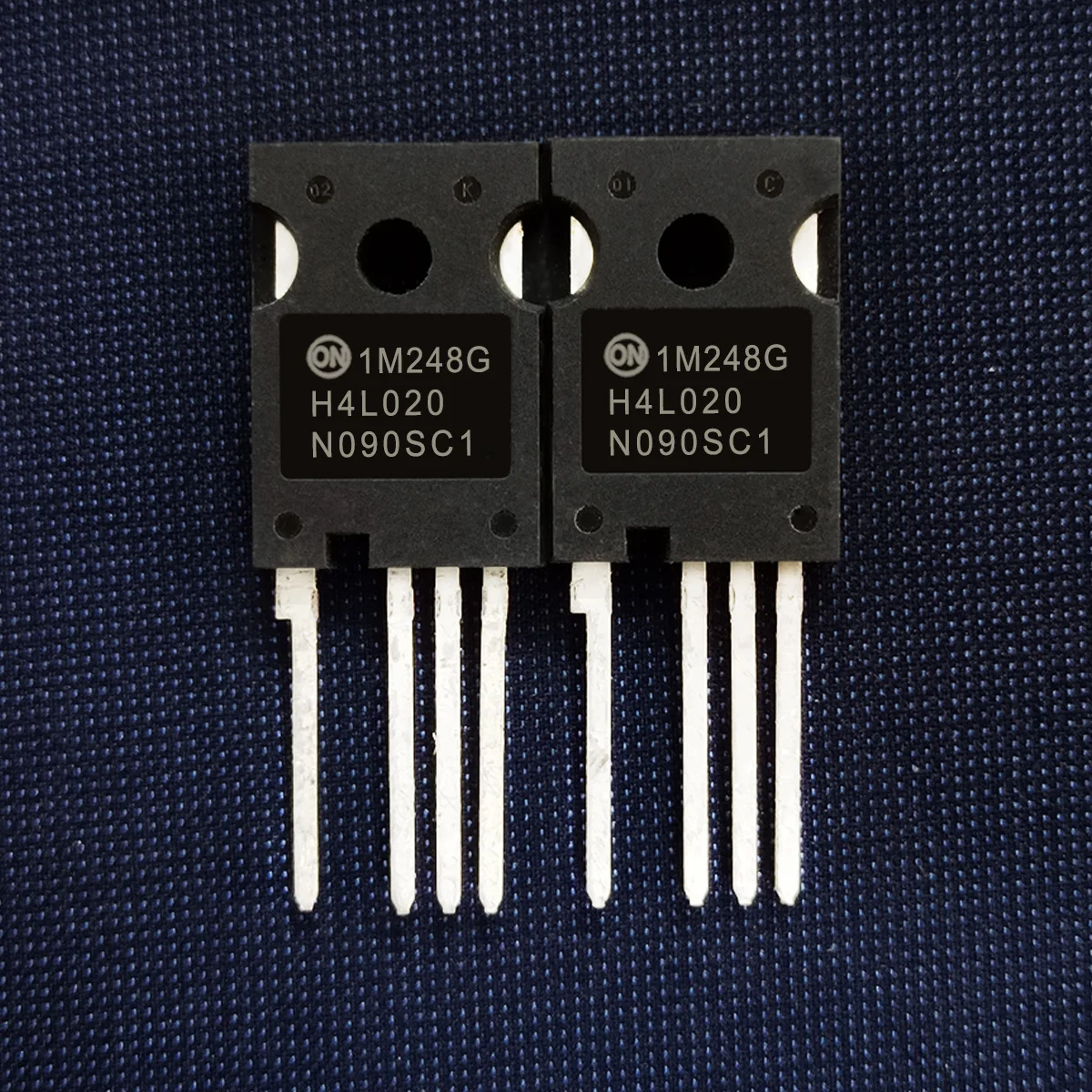 10pcs-h4l020n090sc1-nvh4l020n090sc1-to-247-4l-900v-hot-fast-shipping-transistors