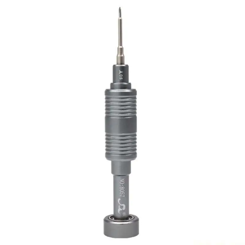 A2BE Screwdriver Small Screwdriver Set Screw Driver Repair Tool for Doorbell Glasses Watch Accessories