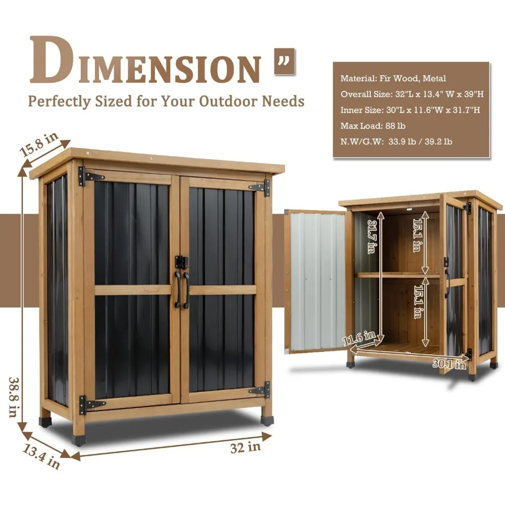 Thumbnail 2 - #11 Compare Sheds Before You Buy