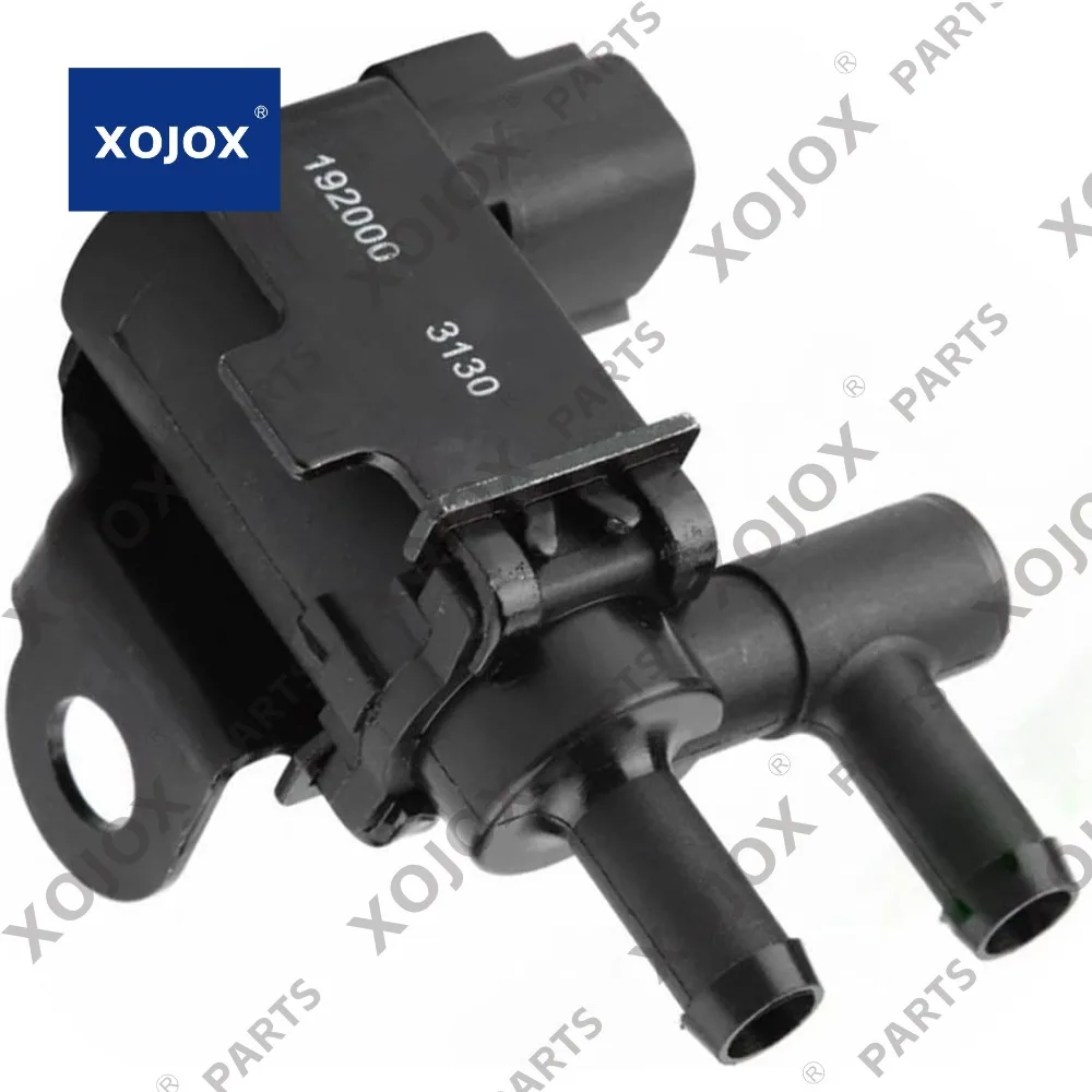 

XOJOX 192000-3130 192000-3042 Vacuum Solenoid Switch Valve V-S-V Valve for Toyota Celica 2.0L 1991-1993 2.2L 1991-1997, for Toyo