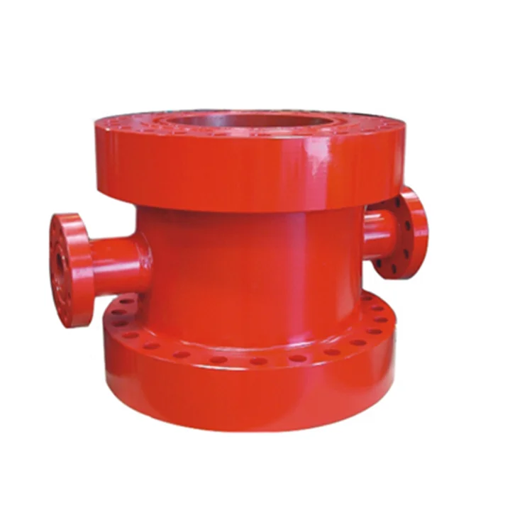 

2025 High Performance Casing Head Drilling Spool Type Spool Flange