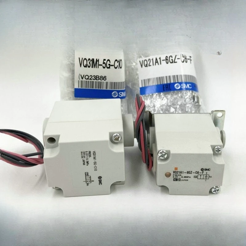 Parts For Smc Solen…