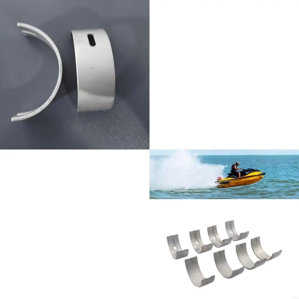 

Половина наполовину втулка основной подшипник Аксессуары для технического комплекта для 130 155 170 215