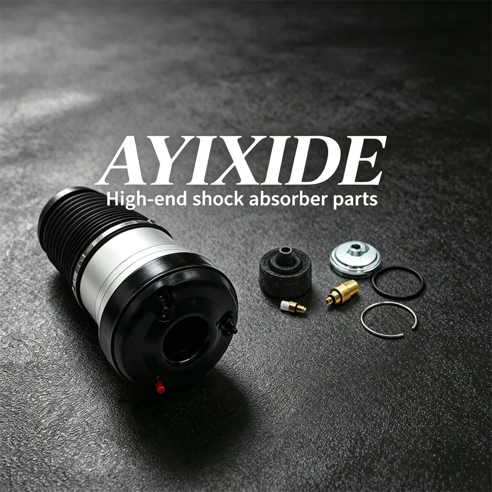 

Applicable to Mercedes-Benz S-Class W220 Front Suspension Repair Kit, Air Shock Repair Pack, OE Part A2203202438