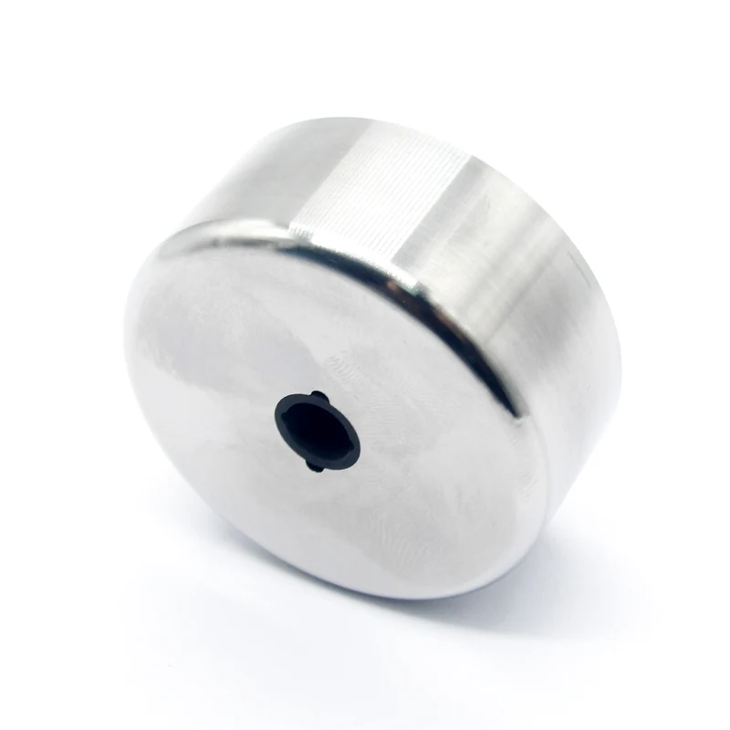 High Quality Cnc Head Waterjet Head Spare Back up Ring 308107 Back up Ring for Cutting Machine Water Jet Cutter Part