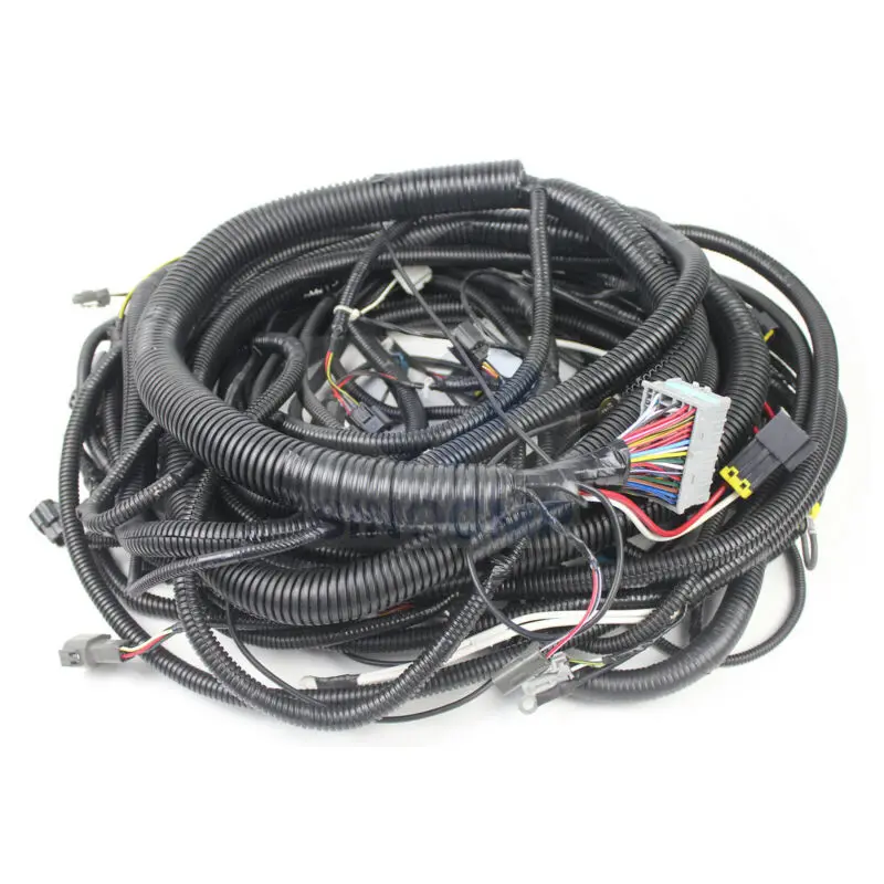 Outernal Wiring Harness 4487830 0004773H For Hitachi ZX200-1 ZX270-1 Excavator