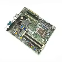 Original Hp Z200 Desktop Motherboard - Fully Tested & Compatible